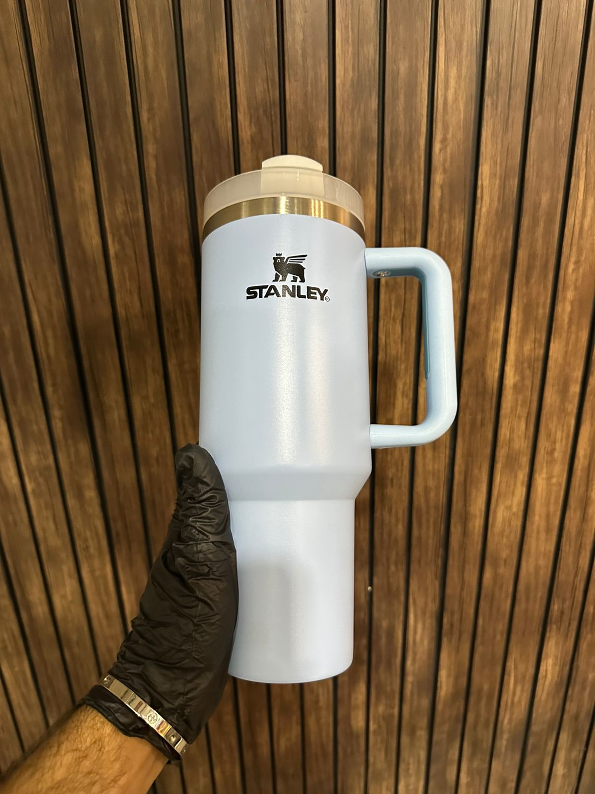 40oz Tumbler With Handle Straw, Stainless Steel Thermal Iced Travel Cup, Tumbler With Handle Lid Straw, Travel Car Mug 40oz Tumbler With Handle Straw, Stainless Steel Thermal Iced Travel Cup, Tumbler With Handle Lid Straw, Travel Car Mug